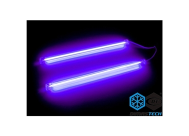 Neon Revoltec Twin CCFL Light 2x10cm Uv 